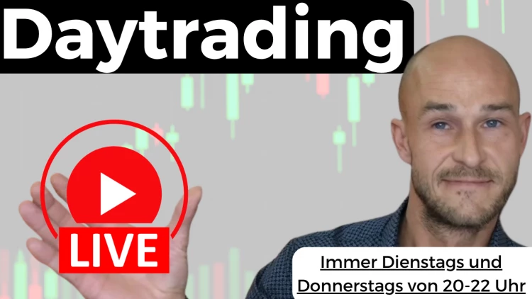 Daytrading Thumbnail